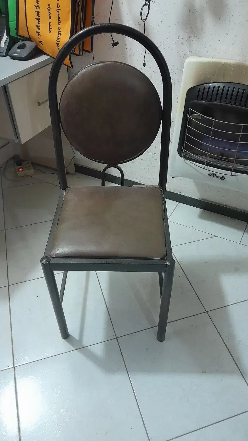 صندلی اداری آموزشی تجاری|صندلی و نیمکت|محمدشهر, محمدشهر|دیوار