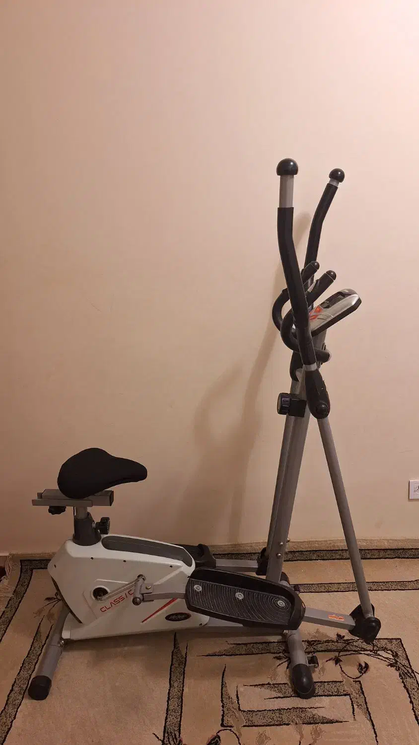 دستگاه اسکی فضایی|تجهیزات ورزشی|تهران, بهار|دیوار