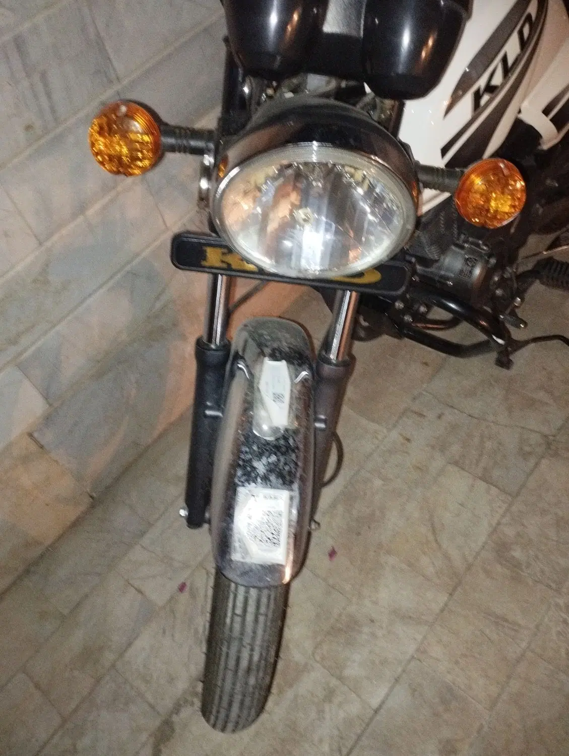 موتور KLD 200CC مدل 1404|موتورسیکلت|قم, فرهنگیان و شهربانی|دیوار