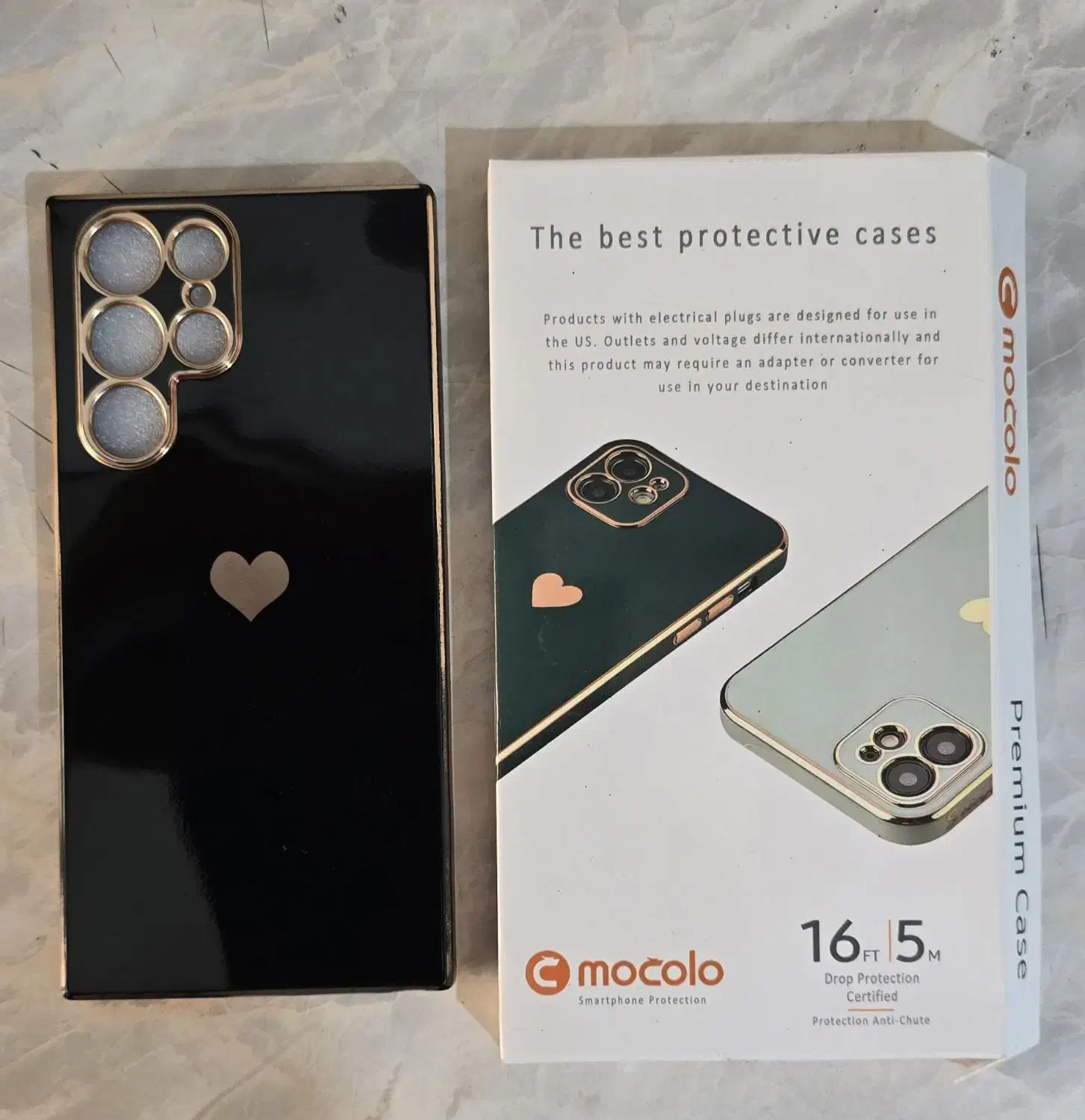 کیف و کاور اصلی ss22 ultra|لوازم جانبی موبایل و تبلت|تهران, فلاح|دیوار