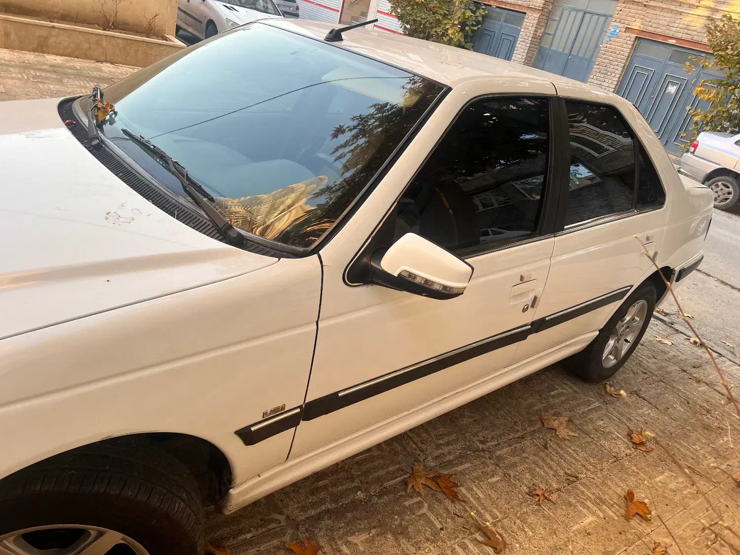 پرشیا تیپ فایو|خودرو سواری و وانت|ارومیه, |دیوار