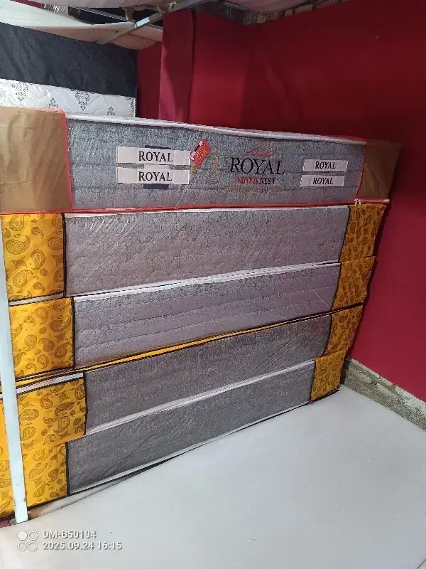 مــدلِ (mayaresst)/گــردبافت/گارانتیــدار|تشک تختخواب|تهران, پونک|دیوار