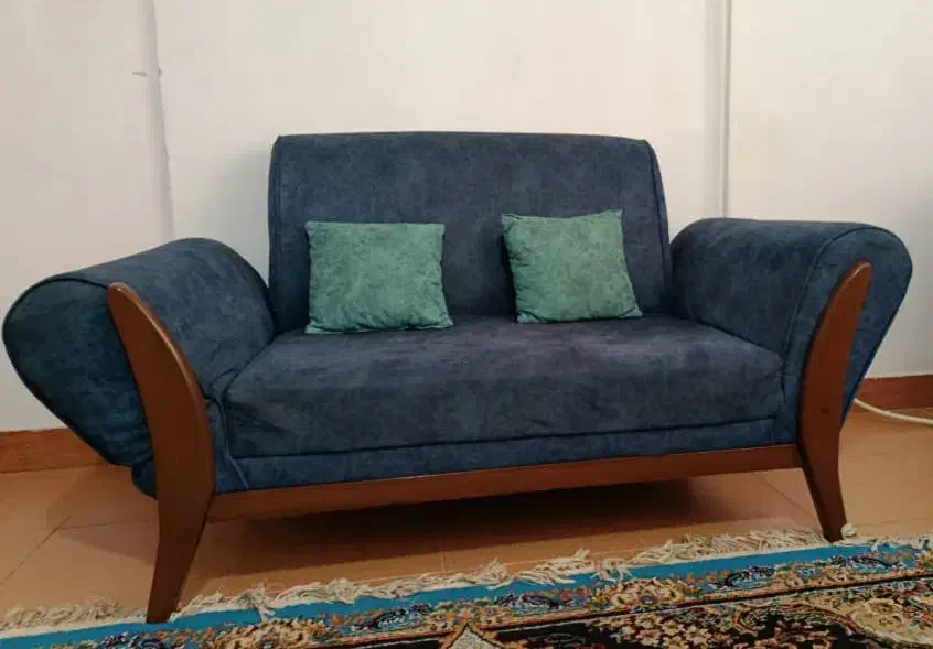 مبل خوش فرم|حراج|لاهیجان, کوی زمانی|دیوار