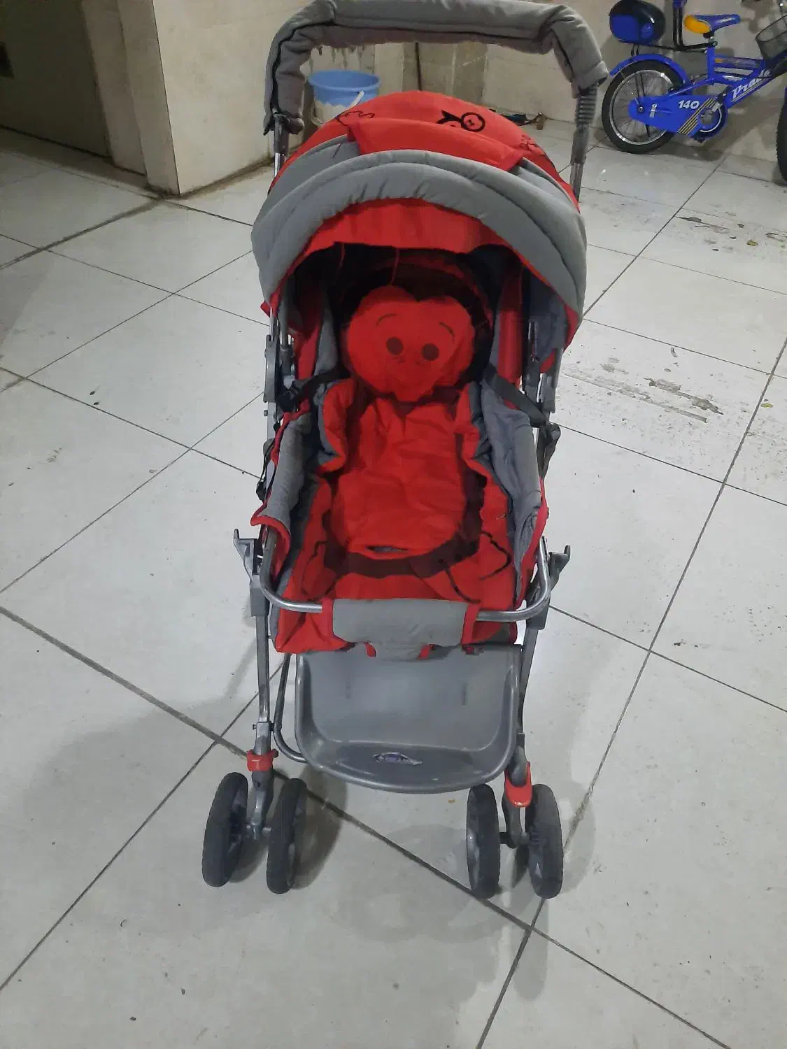 کالسکه کودک|کالسکه و لوازم جانبی|تبریز, |دیوار