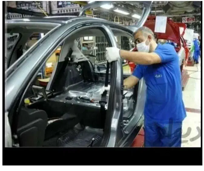 کارگرآقاباجای خواب و غذا(شرکت قطعات خودرو) معتبر|استخدام صنعتی، فنی، مهندسی|تهران, مهرآباد جنوبی|دیوار