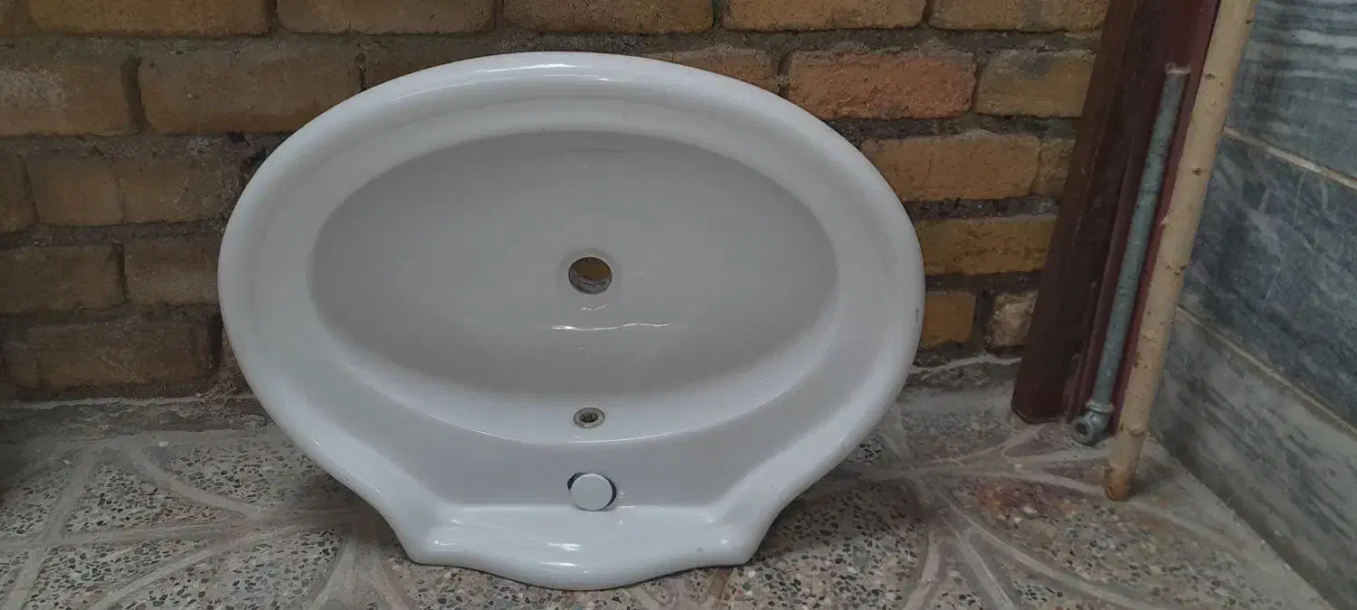 روشویی|لوازم سرویس بهداشتی|بروجرد, |دیوار