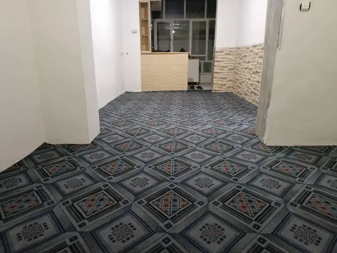 اجاره خانه ویلایی دوطبقه دوسرویس