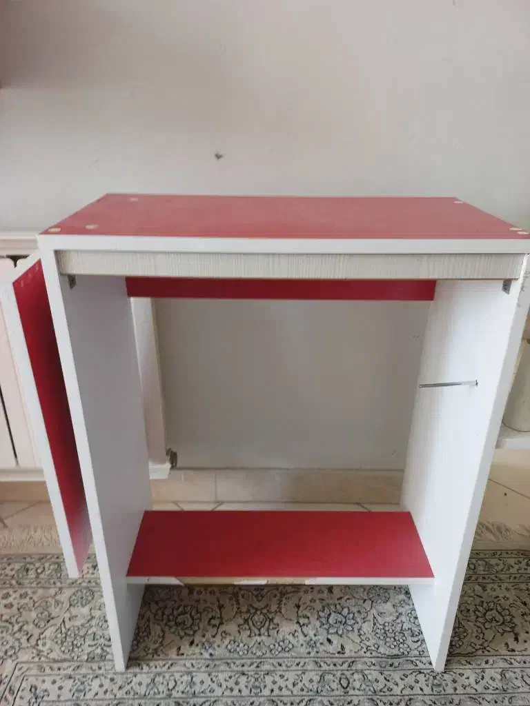 میز چرخ خیاطی|لوازم خیاطی و بافتنی|تهران, جوادیه تهرانپارس|دیوار