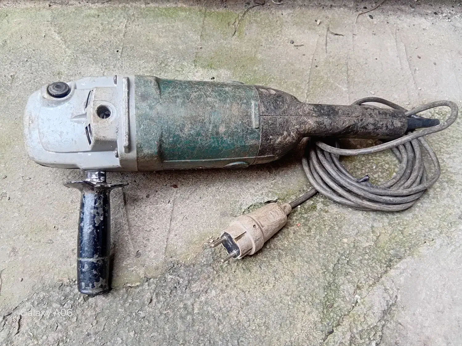 قطعات سنگ فرز اهنگری|ابزارآلات|قائمشهر, |دیوار