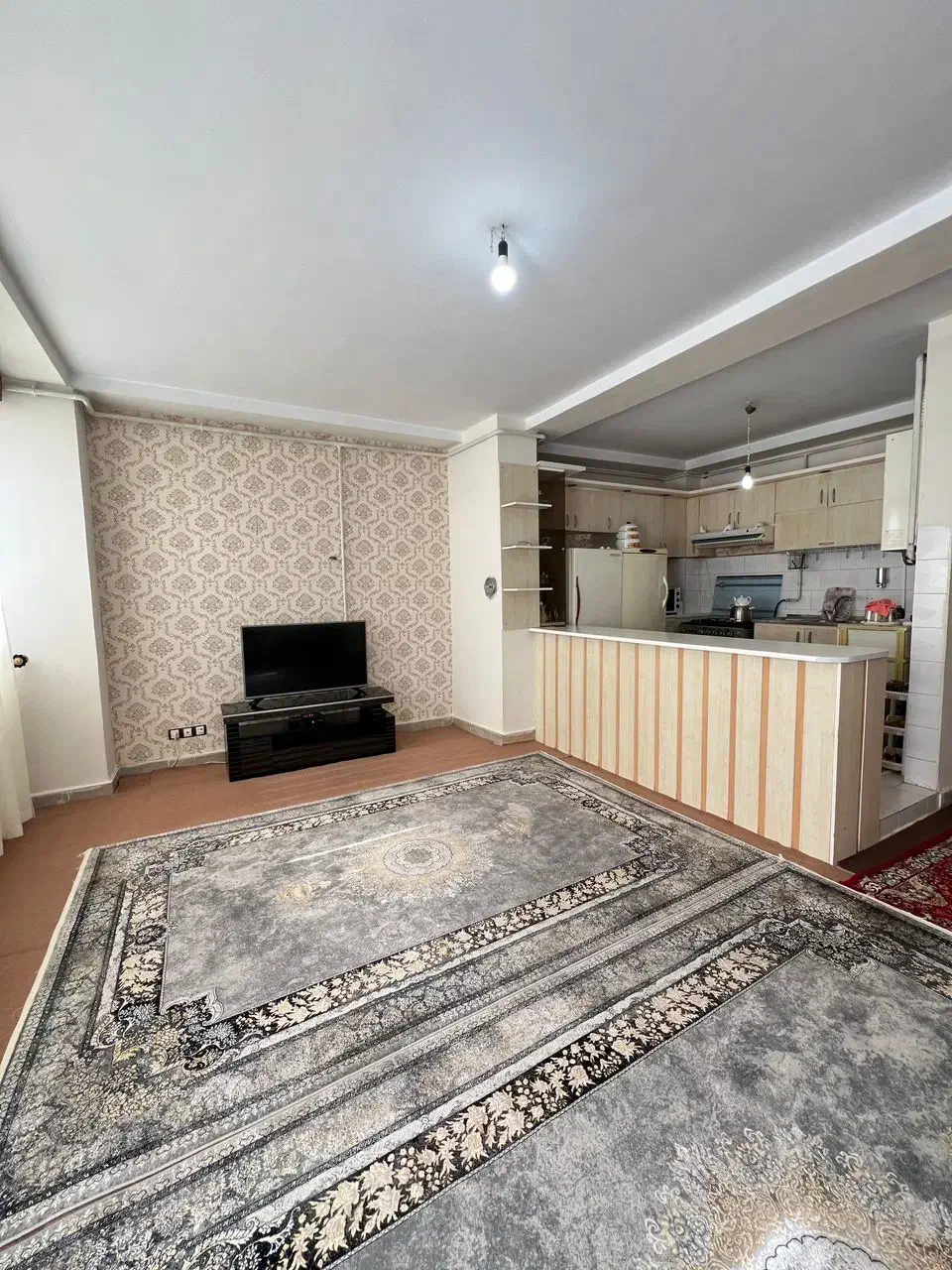 آپارتمان ۷۴ متر اندیشه بهارستان تک واحد خانپور|فروش آپارتمان|تبریز, |دیوار