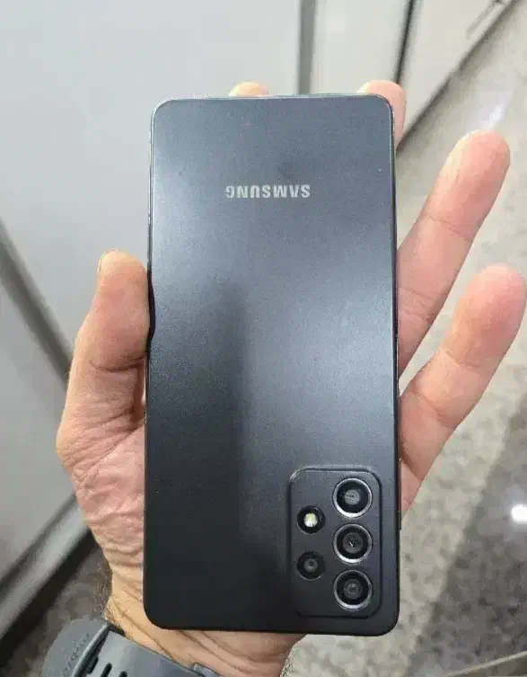 سامسونگ A52s 5G|موبایل|مشهد, رضاییه|دیوار