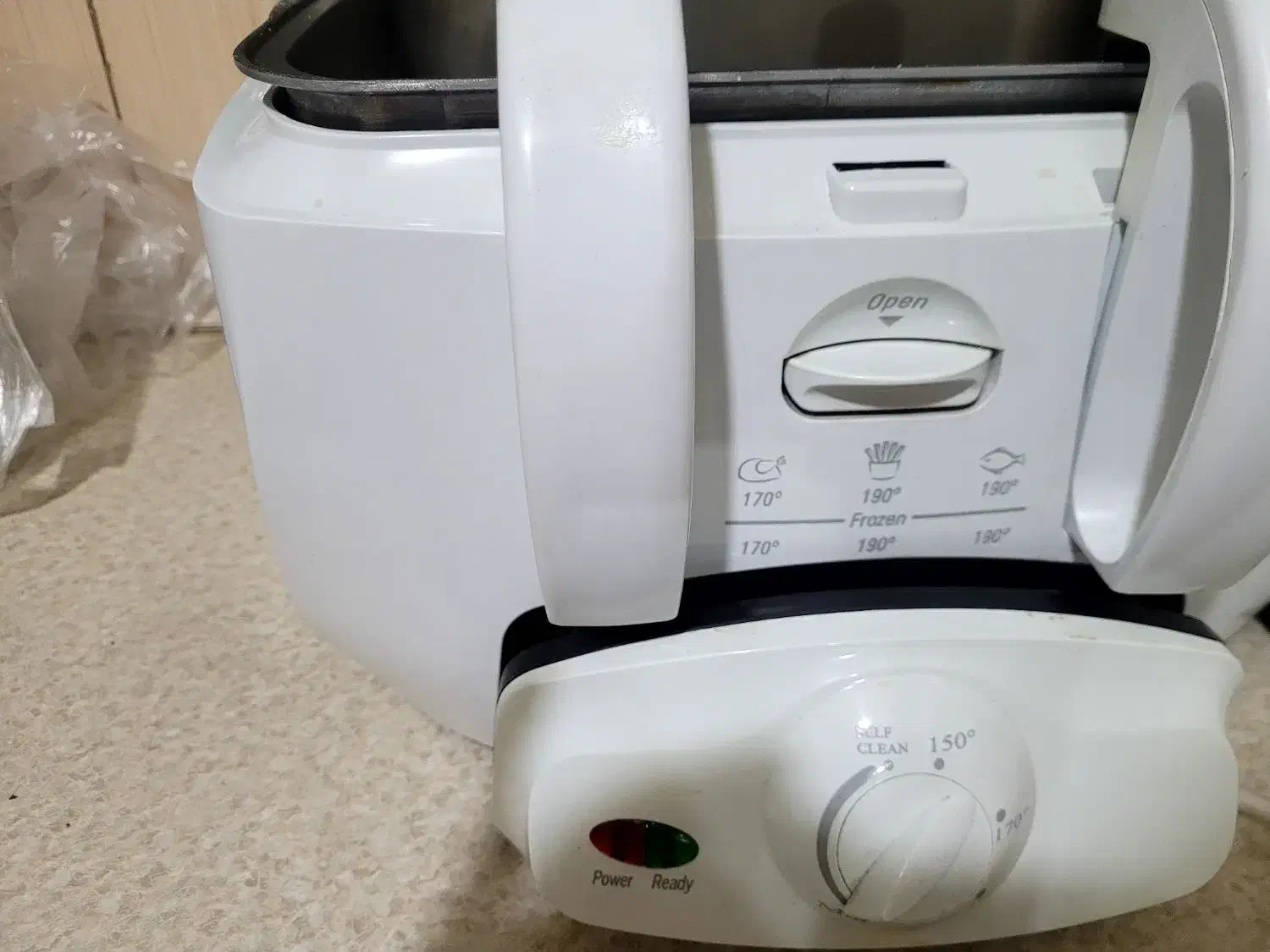 سرخ کن|اجاق گاز و لوازم برقی پخت‌وپز|تهران, مشیریه|دیوار