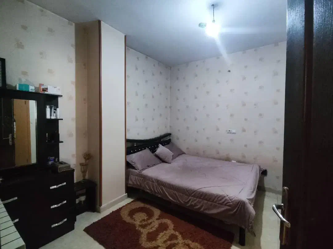 87 متر عطار 3 خواب|فروش آپارتمان|شاهین‌شهر, طالقانی|دیوار