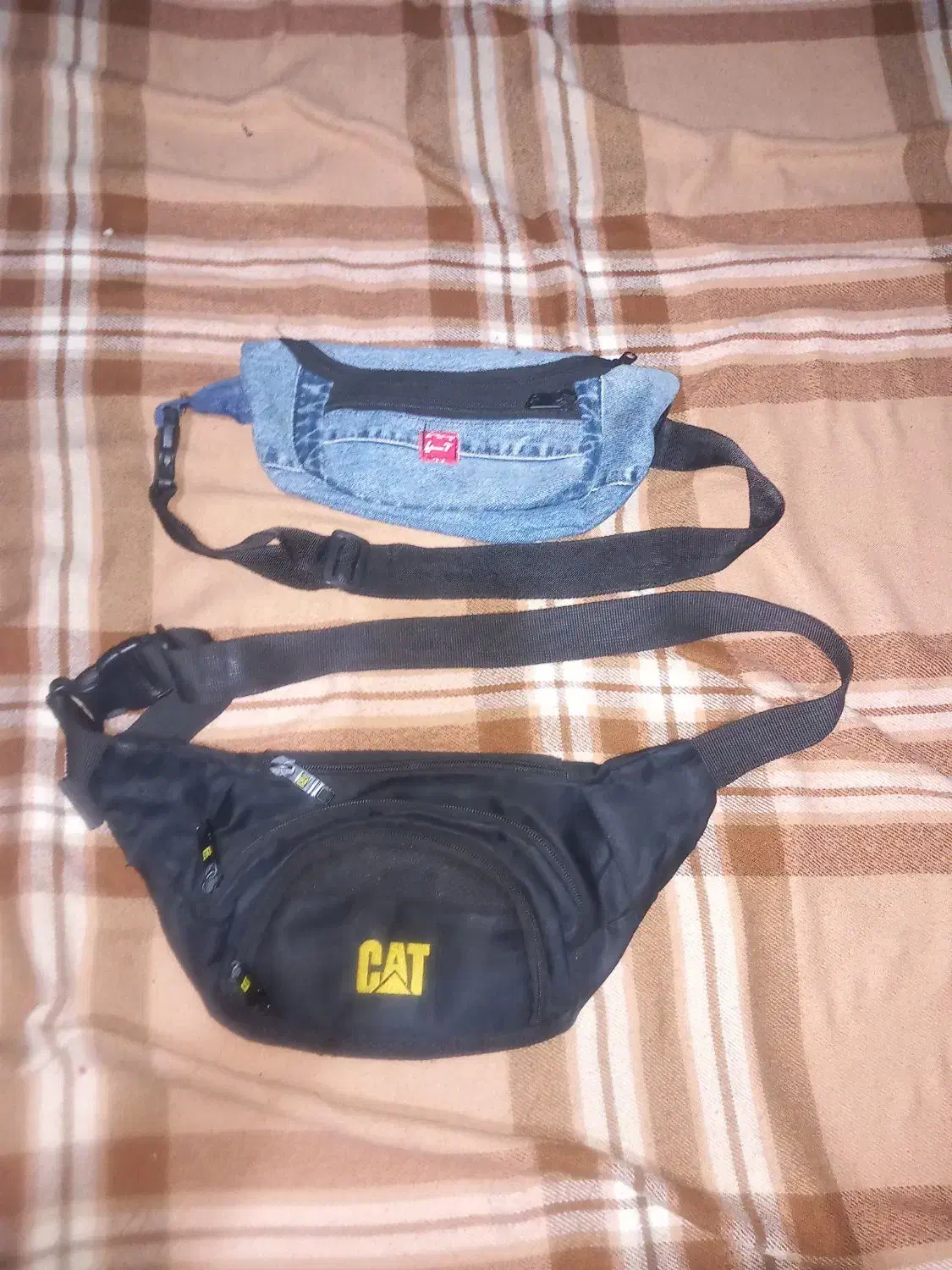 کیف کمری|کیف، کفش، کمربند|یزد, |دیوار