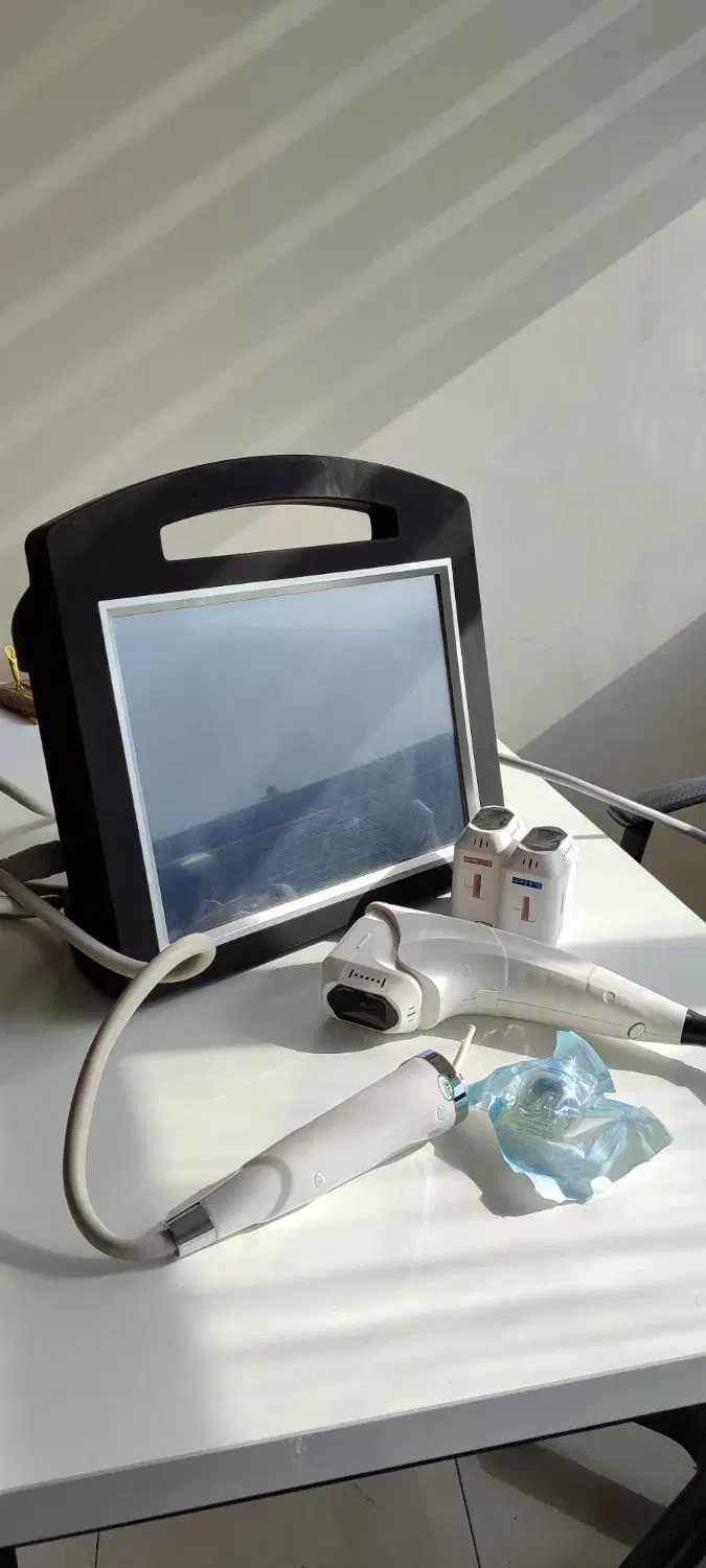 هایفو الترا بلک آمریکایی (اصل)|آرایشی، بهداشتی، درمانی|تهران, گلستان (شهرک راه آهن)|دیوار