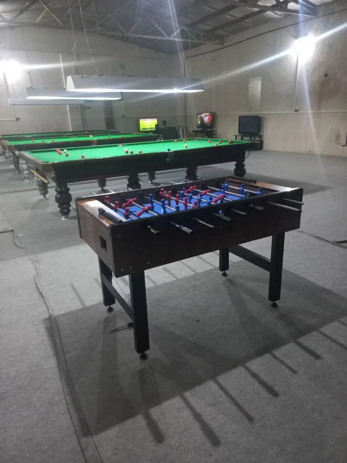 بیلیارد|ورزشهای توپی|چهارباغ, |دیوار