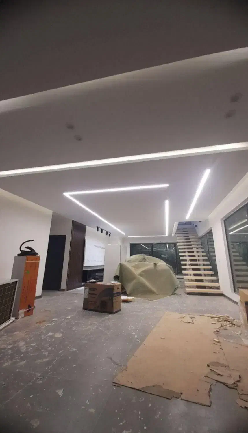 اجرای تخصصی کناف  کف قیمت بازار (تضمینی) قسطی|خدمات پیشه و مهارت|کرج, گوهردشت|دیوار