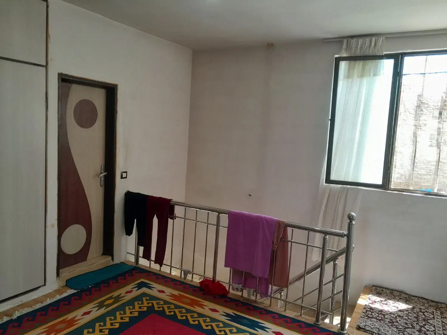 اجاره آپارتمان دوبلکس صفادشت|اجارهٔ آپارتمان|صفادشت, |دیوار