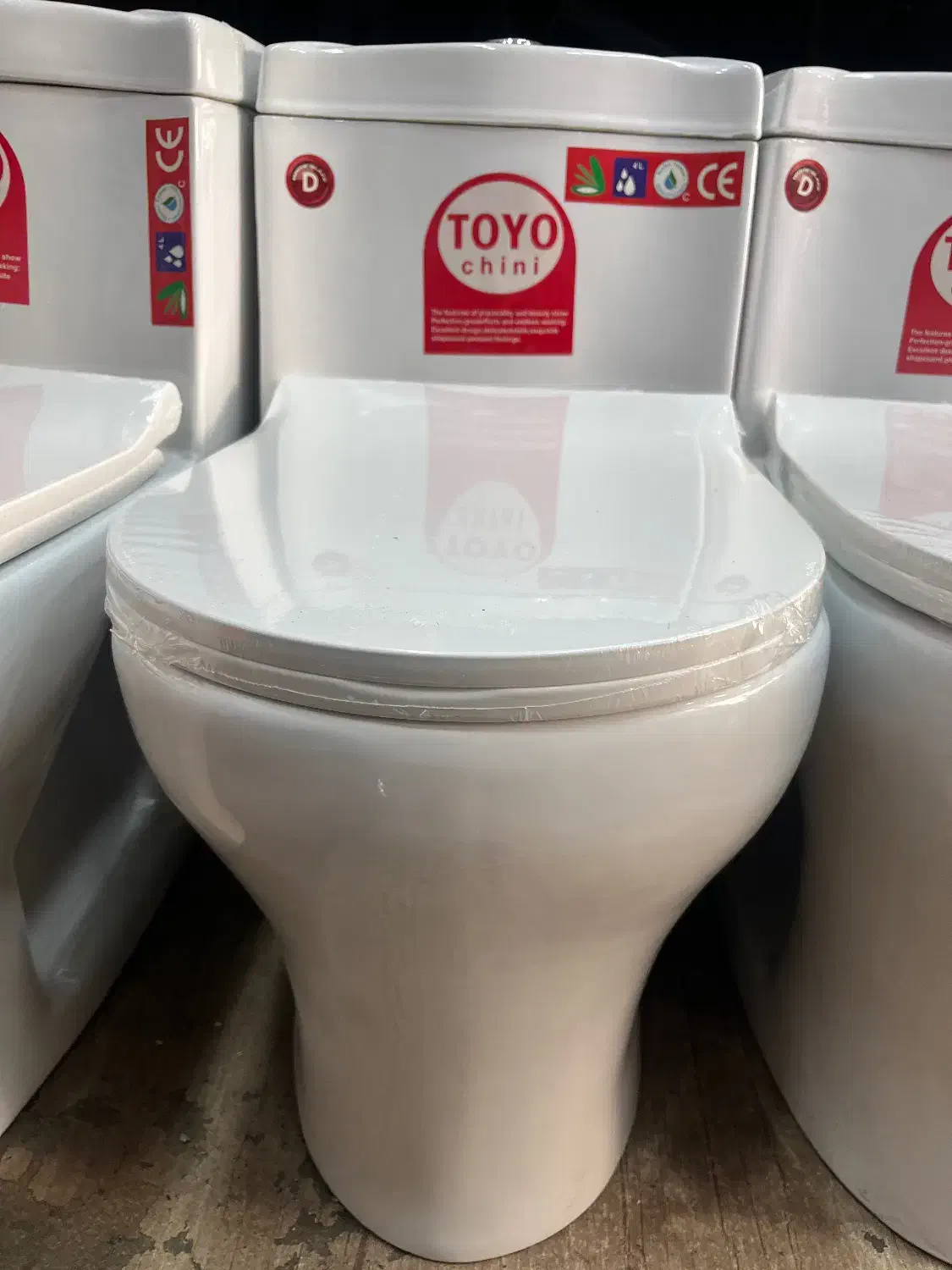 توالت فرنگی بیده دار|لوازم سرویس بهداشتی|تبریز, |دیوار