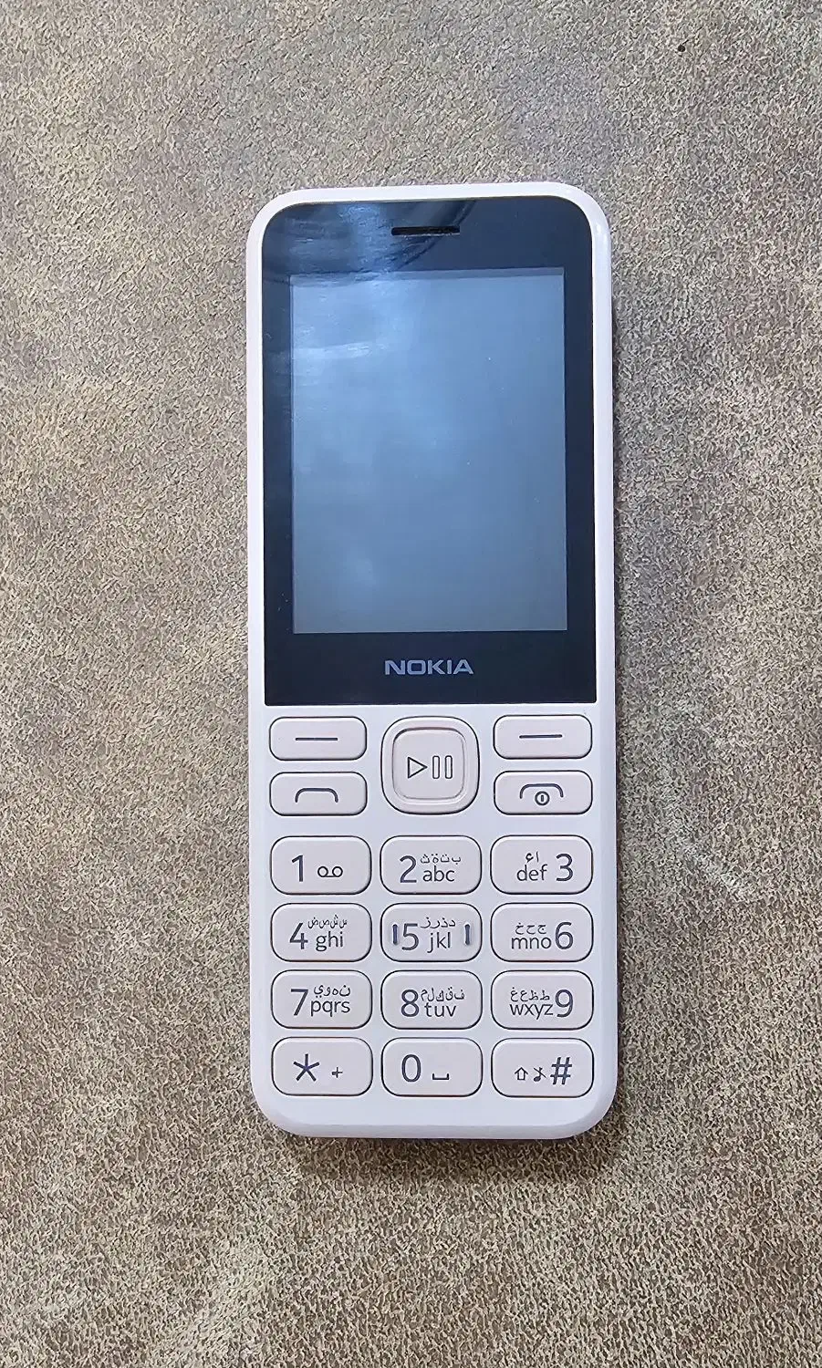 نوکیا ۱۳۰|موبایل|پاکدشت, پاکدشت (مامازند)|دیوار