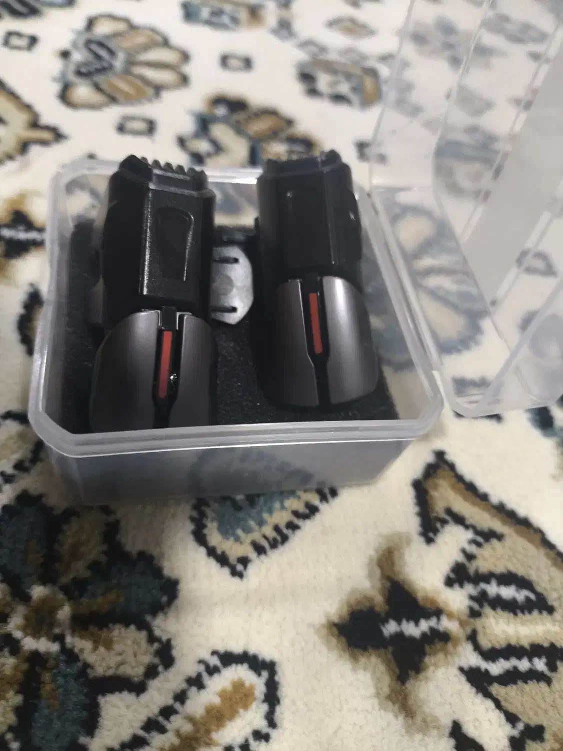 دسته بازی موبایل|کنسول، بازی ویدئویی و آنلاین|بندر ماهشهر, |دیوار