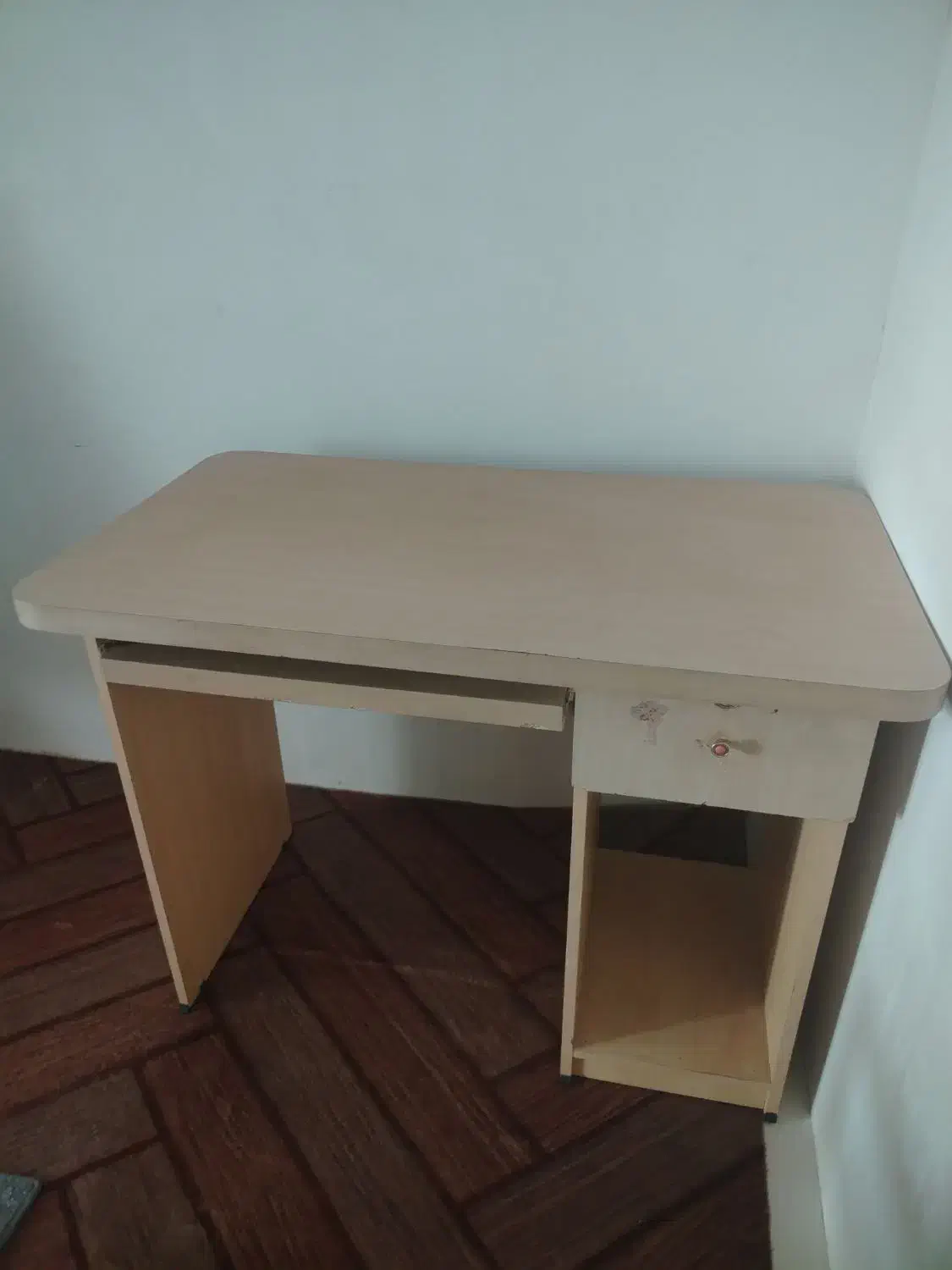 میز تحریر|میز تحریر و کامپیوتر|تبریز, |دیوار