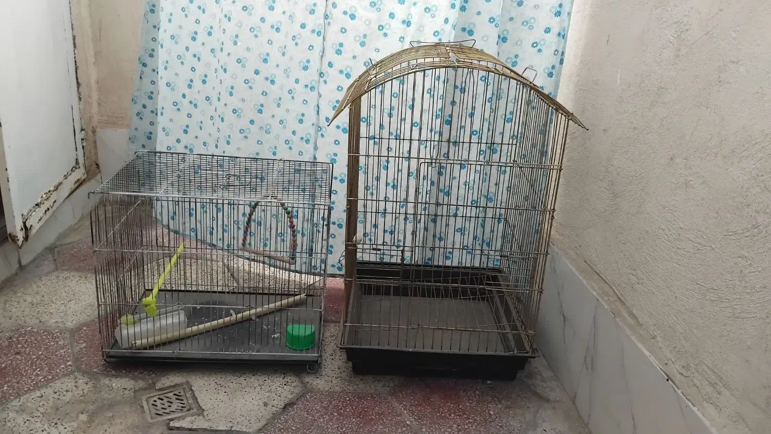 قفس|لوازم جانبی حیوانات|مشهد, شهید قربانی|دیوار