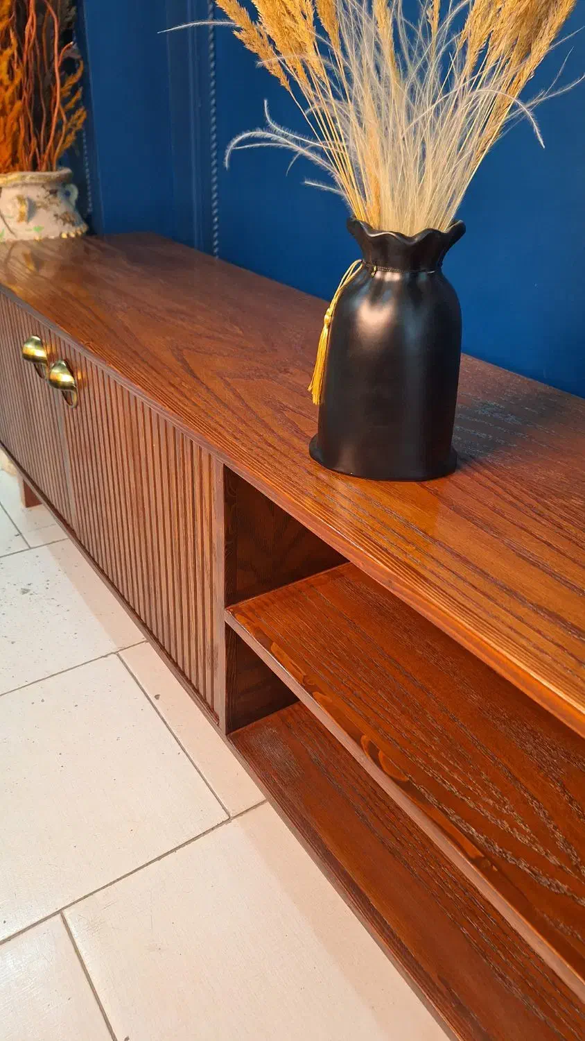 میزتیوی مدرن / متریال روز /رویه پلی ارتان|میز تلویزیون|مشهد, نوید|دیوار