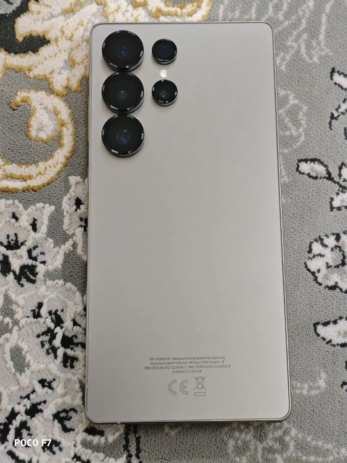 s25 ultra|موبایل|مشهد, دانش|دیوار