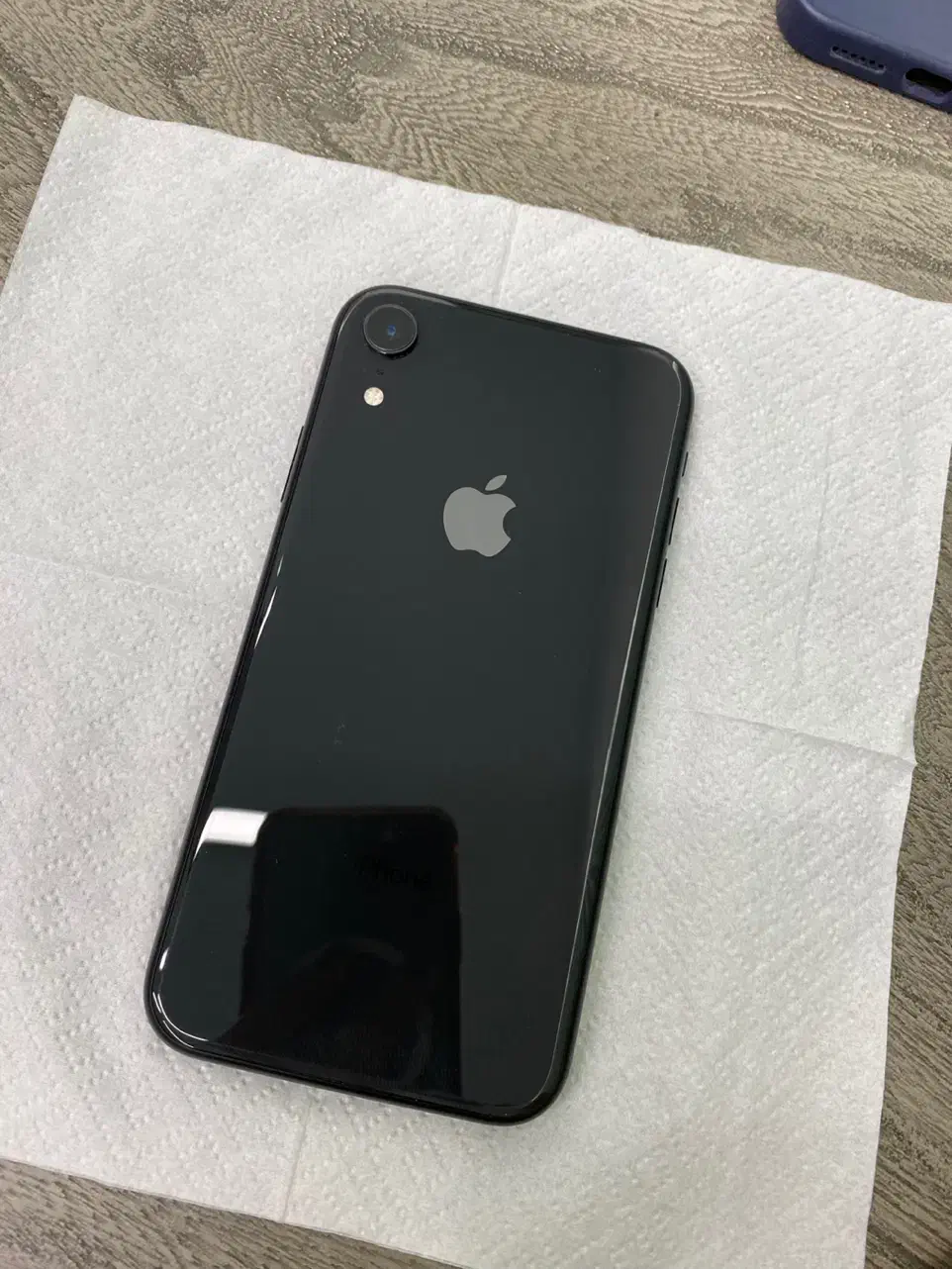Iphone XR 128GB /2sim ch|موبایل|تهران, نعمتآباد|دیوار