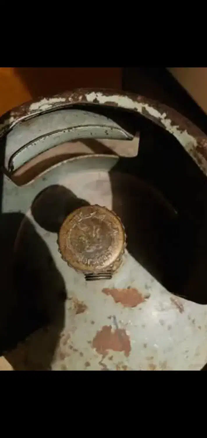 کپسول گاز پرسی ۱۱ کیلویی|اجاق گاز و لوازم برقی پخت‌وپز|شاهین دژ, |دیوار