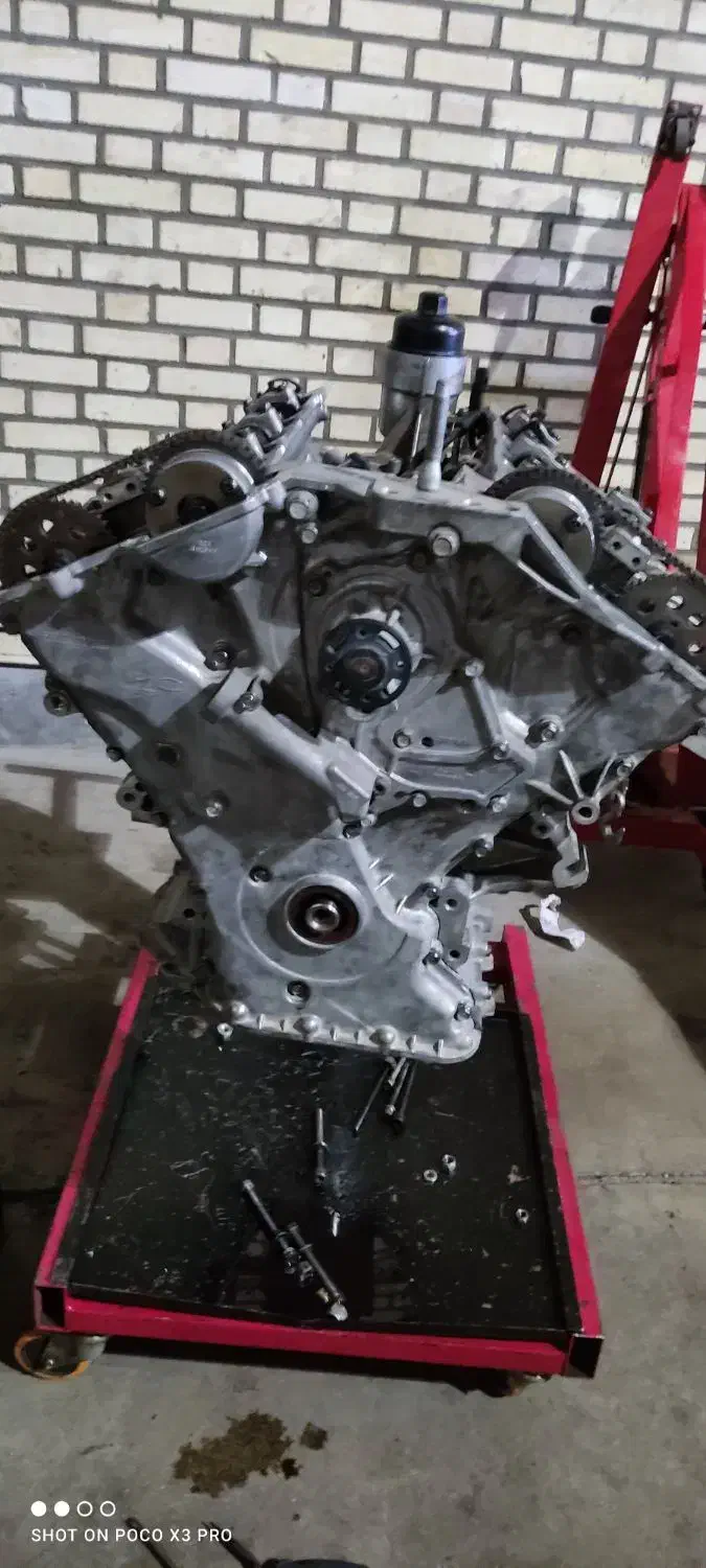 مکانیکی و تعمیر موتور و گیربکس|خدمات موتور و ماشین|پاکدشت, پاکدشت (مامازند)|دیوار