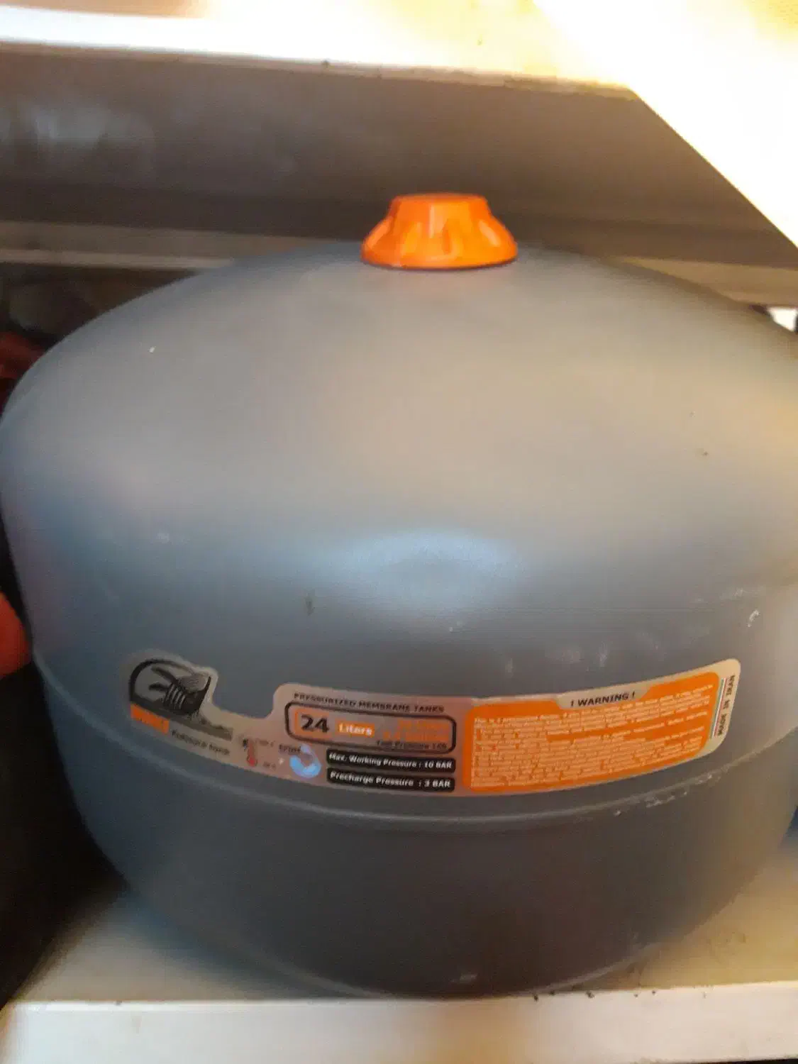 چند تا قطعه برای پمپ|آبگرمکن، پکیج، شوفاژ|اصفهان, شاه پسند|دیوار