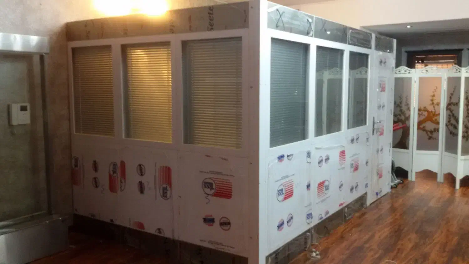 کابینت و دکوراسیون|خدمات پیشه و مهارت|پردیس, فاز ۸|دیوار