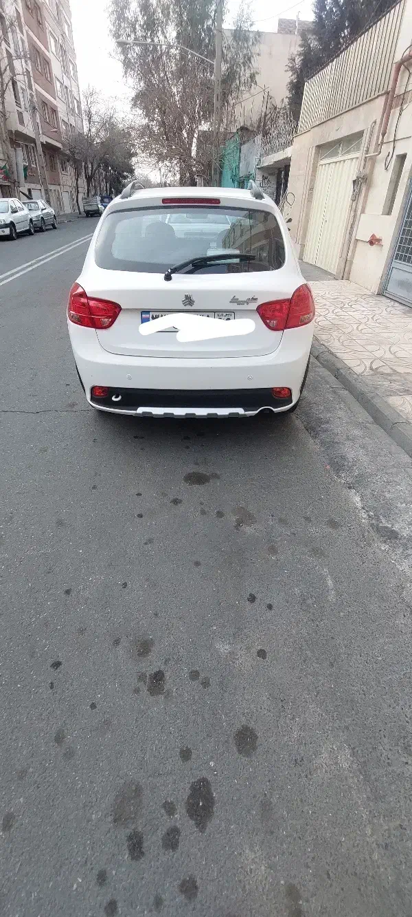 فروش کوئیک|خودرو سواری و وانت|تهران, فلسطین (میدان انقلاب)|دیوار