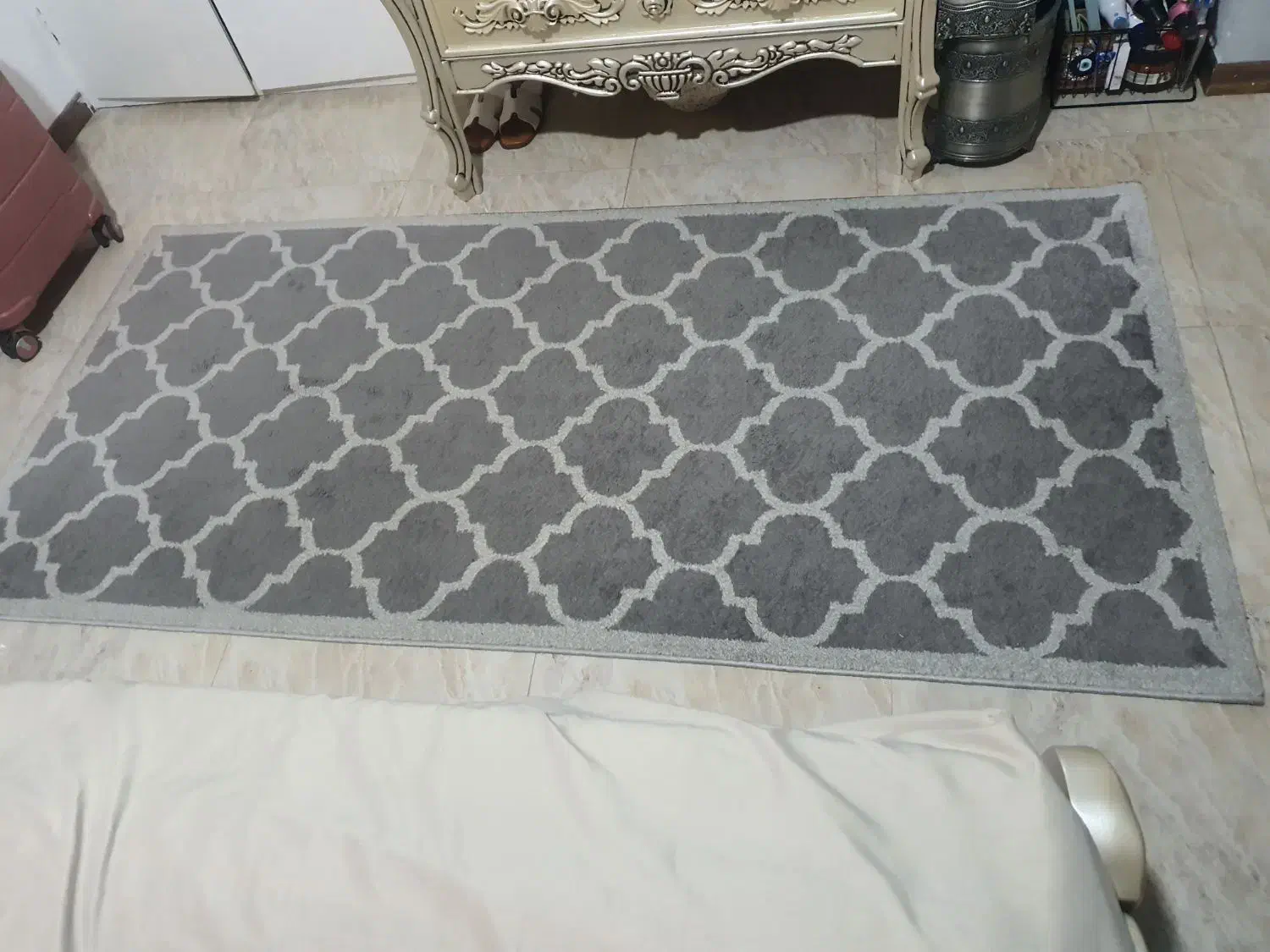 فرش و پرده|فرش|پردیس, فاز ۲|دیوار