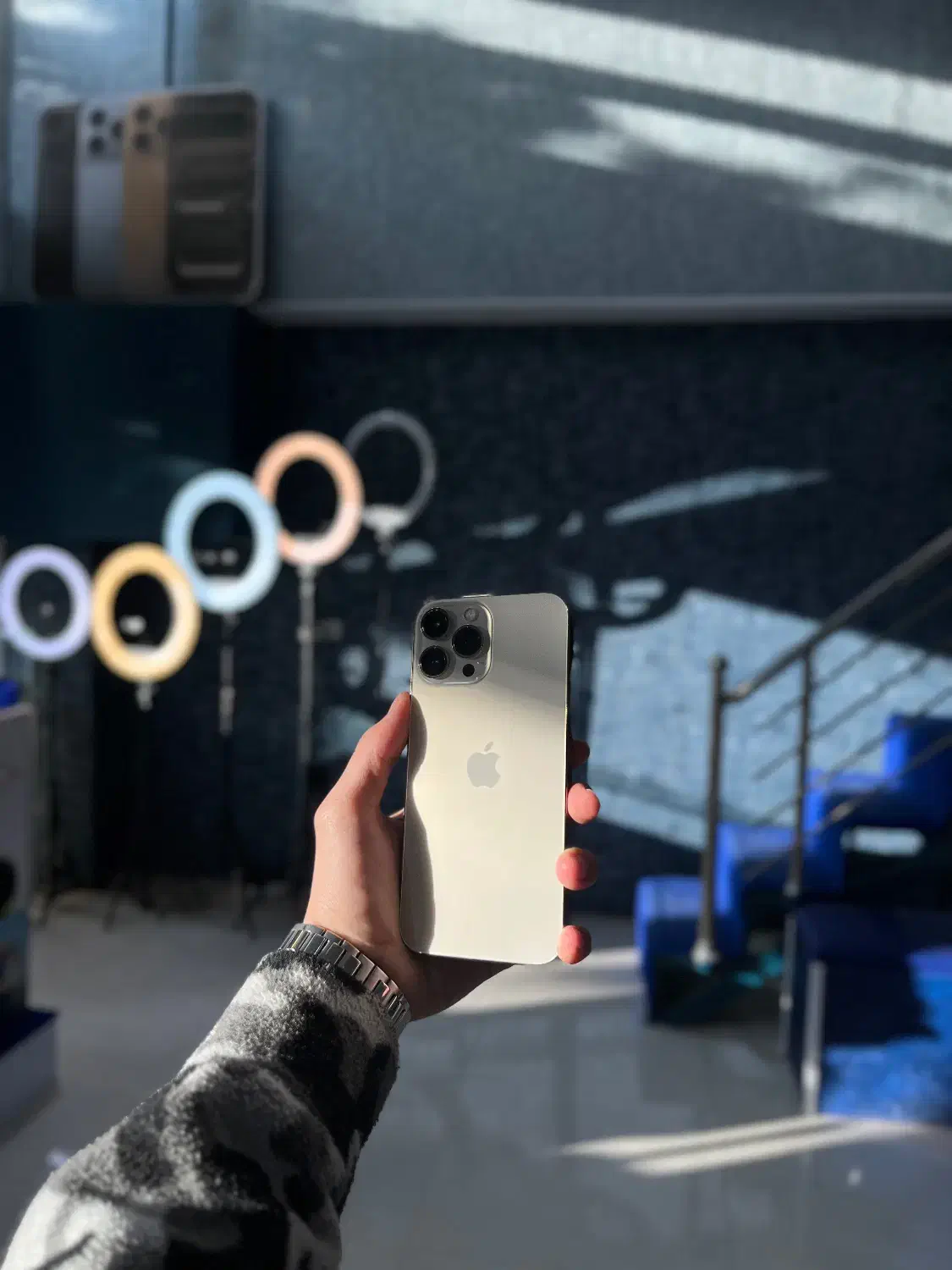 IP 13PRO MAX|موبایل|نیشابور, شهرک فرهنگیان|دیوار