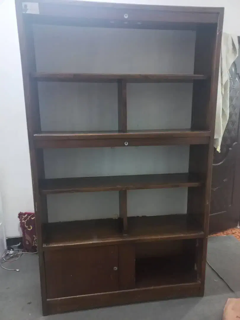 کتاب خانه|کتابخانه، شلف، قفسه‌های دیواری|بندرعباس, |دیوار