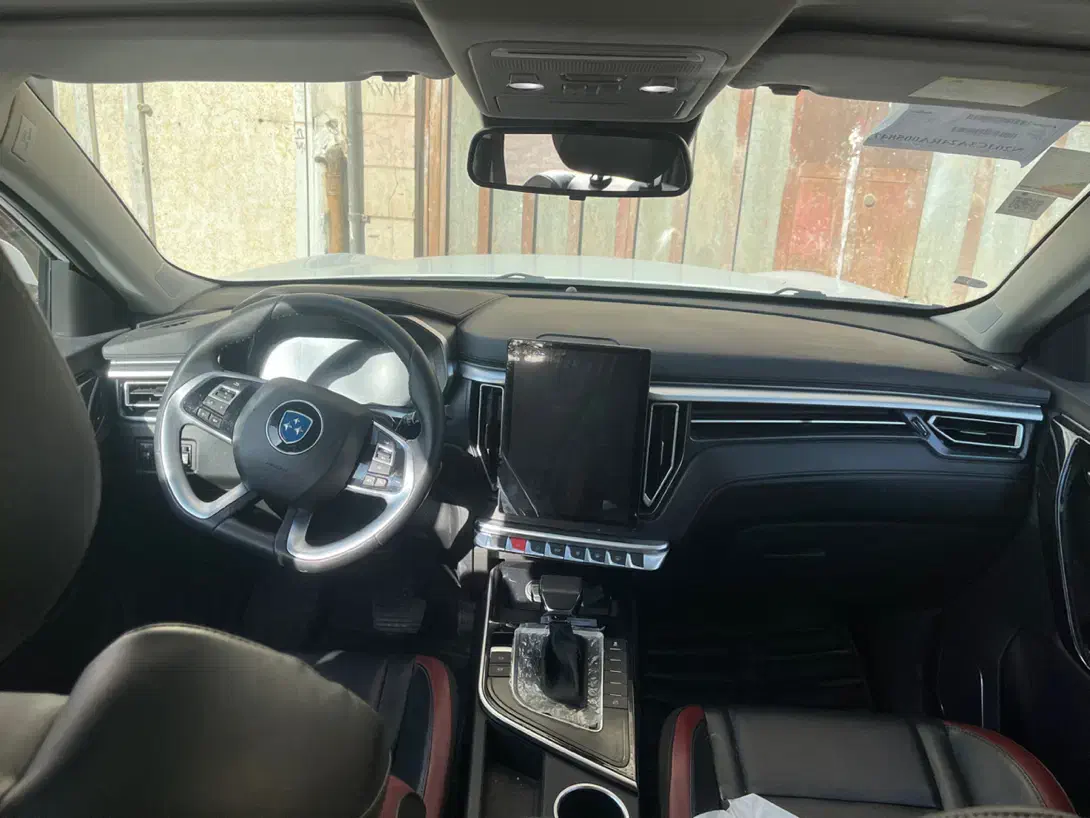 T5 فردا موتور|خودرو سواری و وانت|یزد, |دیوار