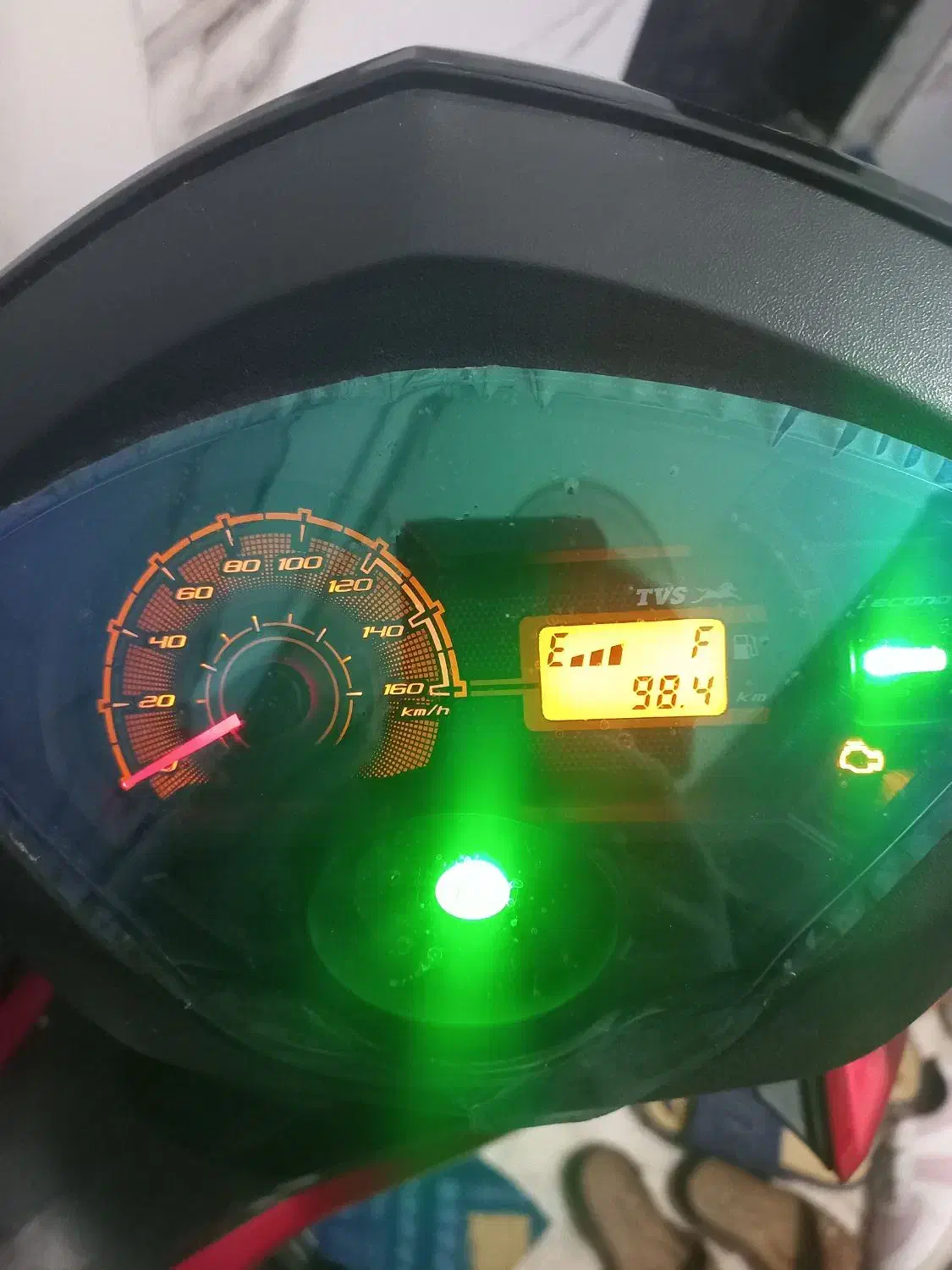 موتور راکز ۱۲۵|موتورسیکلت|تهران, گمرک|دیوار