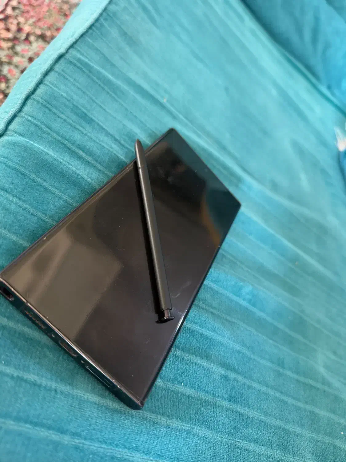 گوشی سامسونگ s23ultra|موبایل|زرند, |دیوار