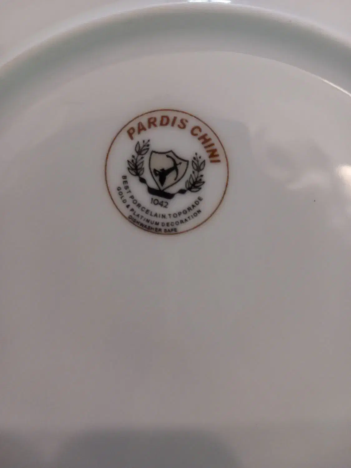 سرویس ۶ نفره مهمان اکبند|ظروف سرو و پذیرایی|تهران, اسکندری|دیوار