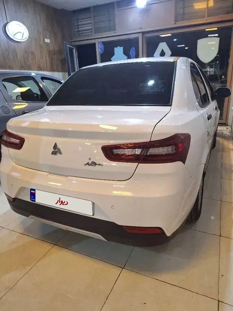 سهند برج۱۰ ۱۴۰۳|خودرو سواری و وانت|اراک, |دیوار