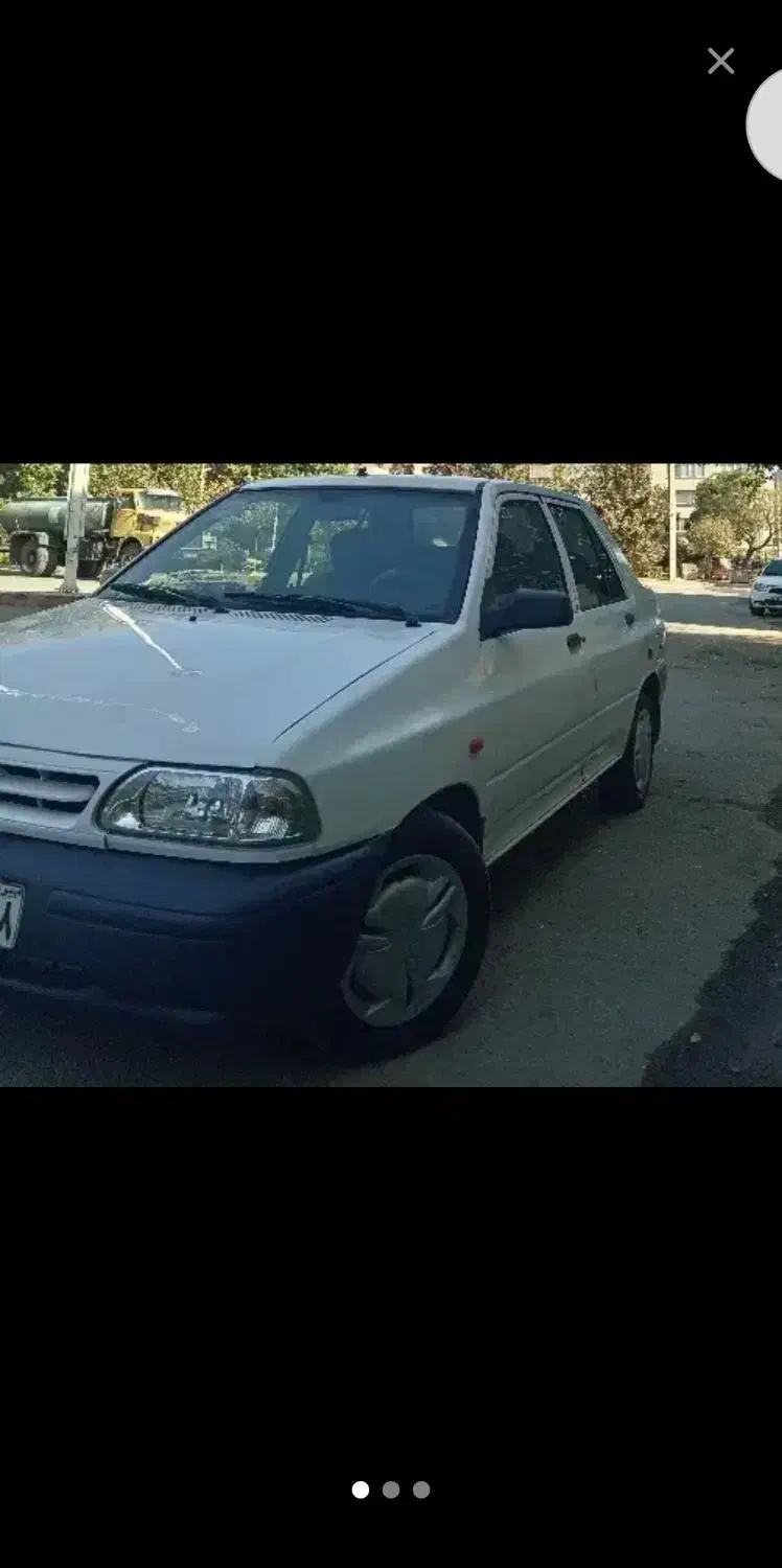 پراید ۹۷|خودرو سواری و وانت|تهران, طیب|دیوار