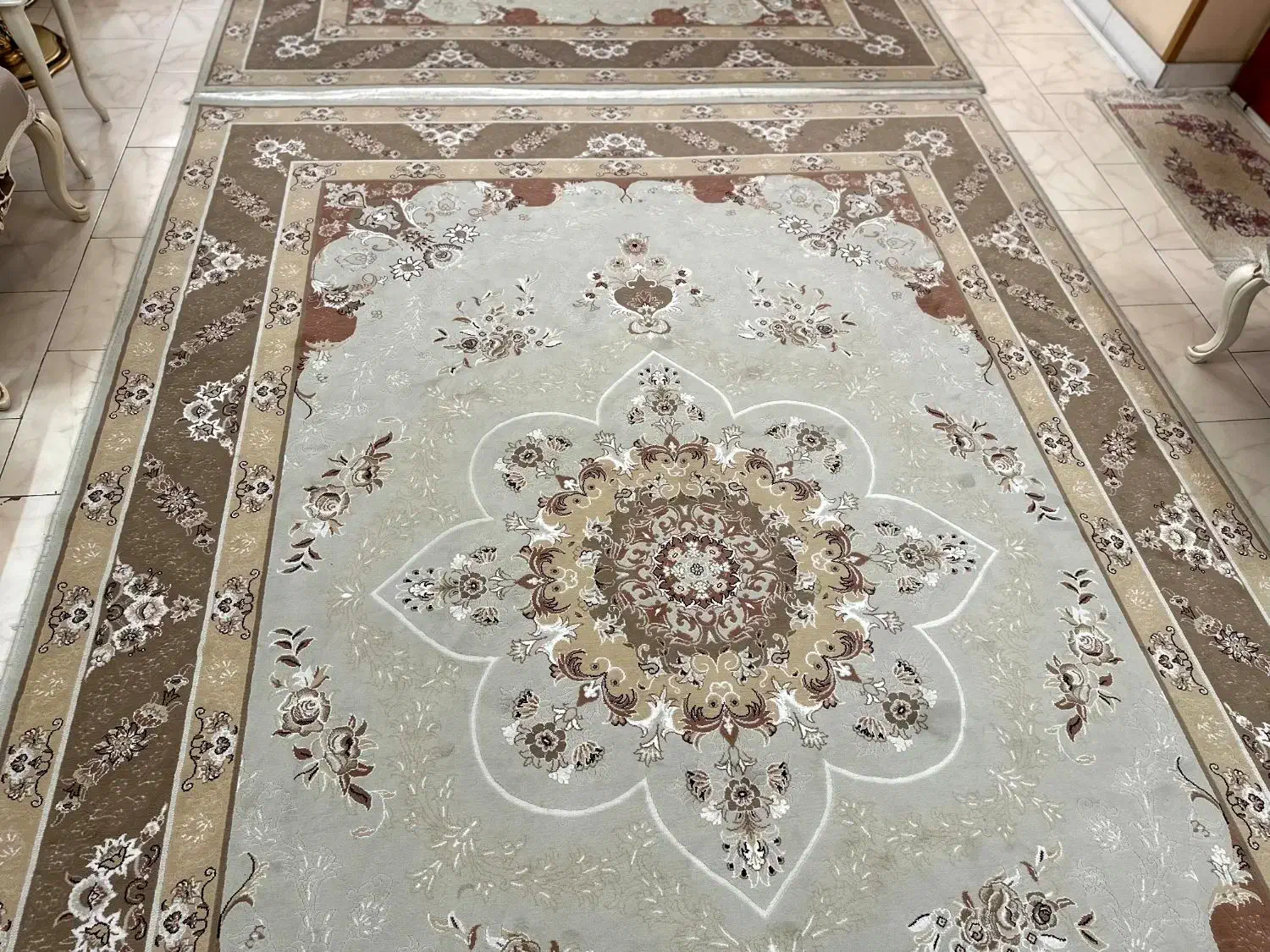 فروش فرش|فرش|قدس, شهر‌قدس|دیوار