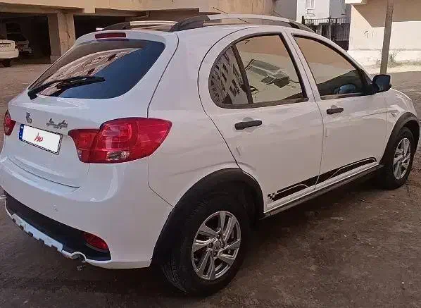 کوییک 1403 GXR  در حد صفر|خودرو سواری و وانت|قشم, |دیوار