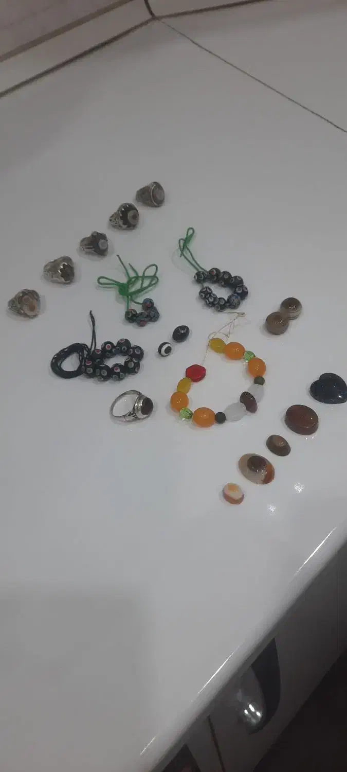 نگین|جواهرات|شوشتر, |دیوار