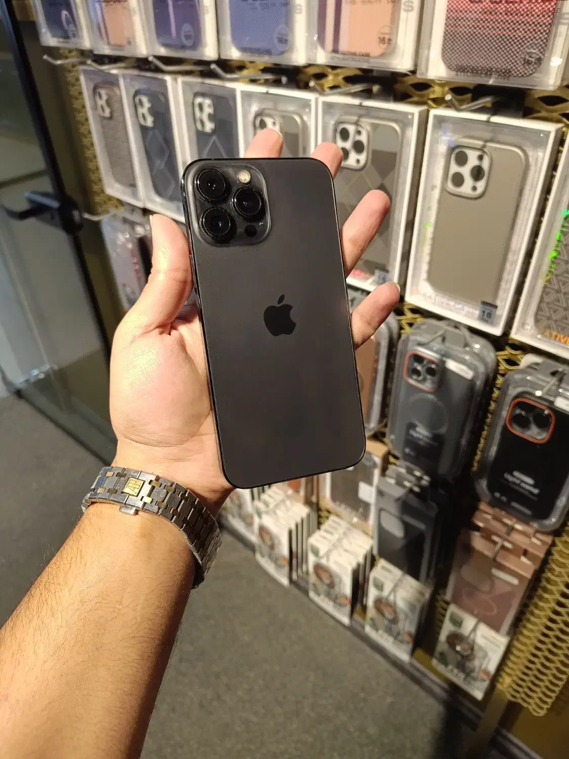 تمامی گوشی های آیفون کار کرده بدون پیش پرداخت|موبایل|مشهد, بهشت|دیوار