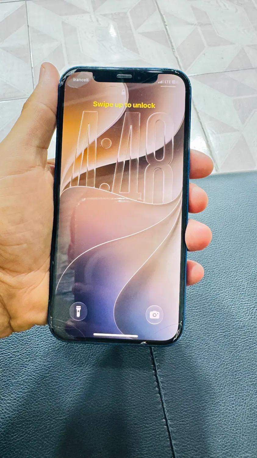 iPhone 12|موبایل|ایرانشهر, |دیوار