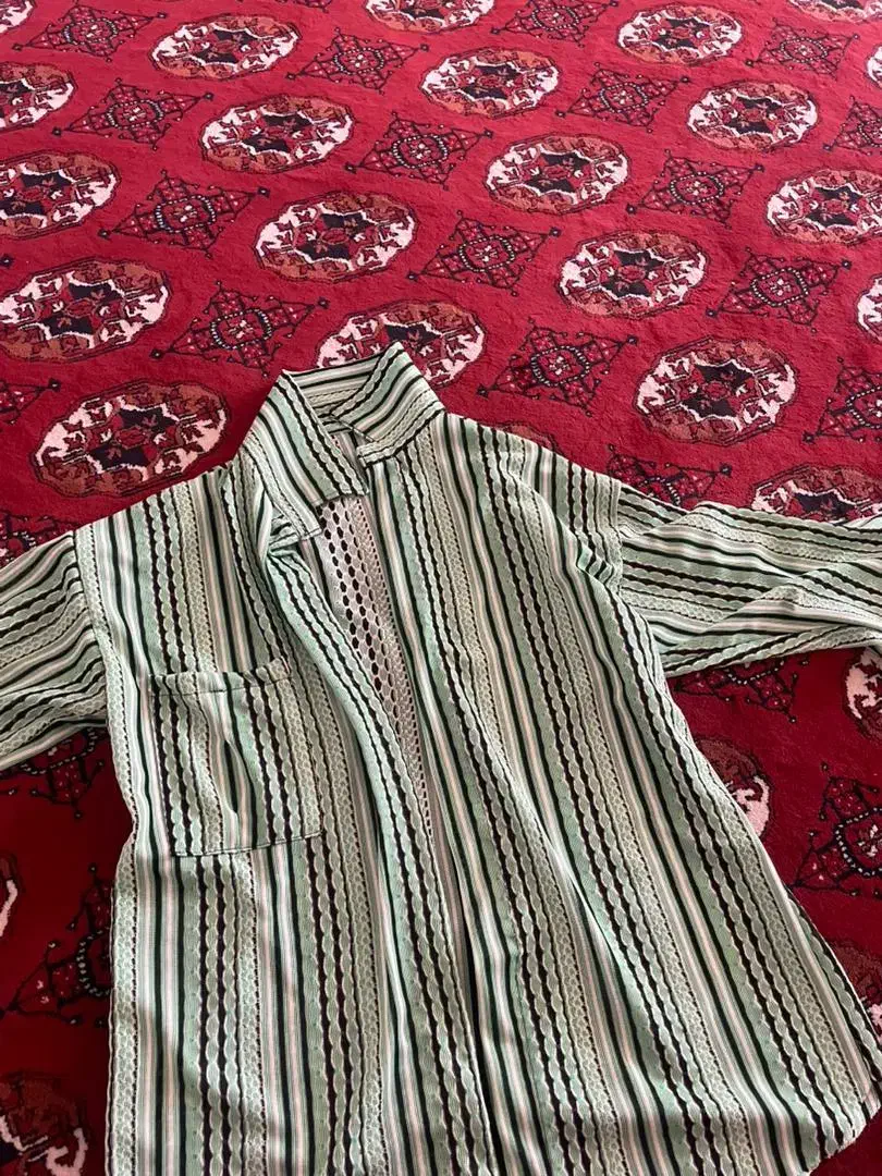 دوزنده بیرون برمیخوام|استخدام هنری و رسانه|گنبد کاووس, |دیوار